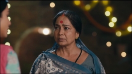 Ganga Mayi Ki Betiyan - 2nd November 2025